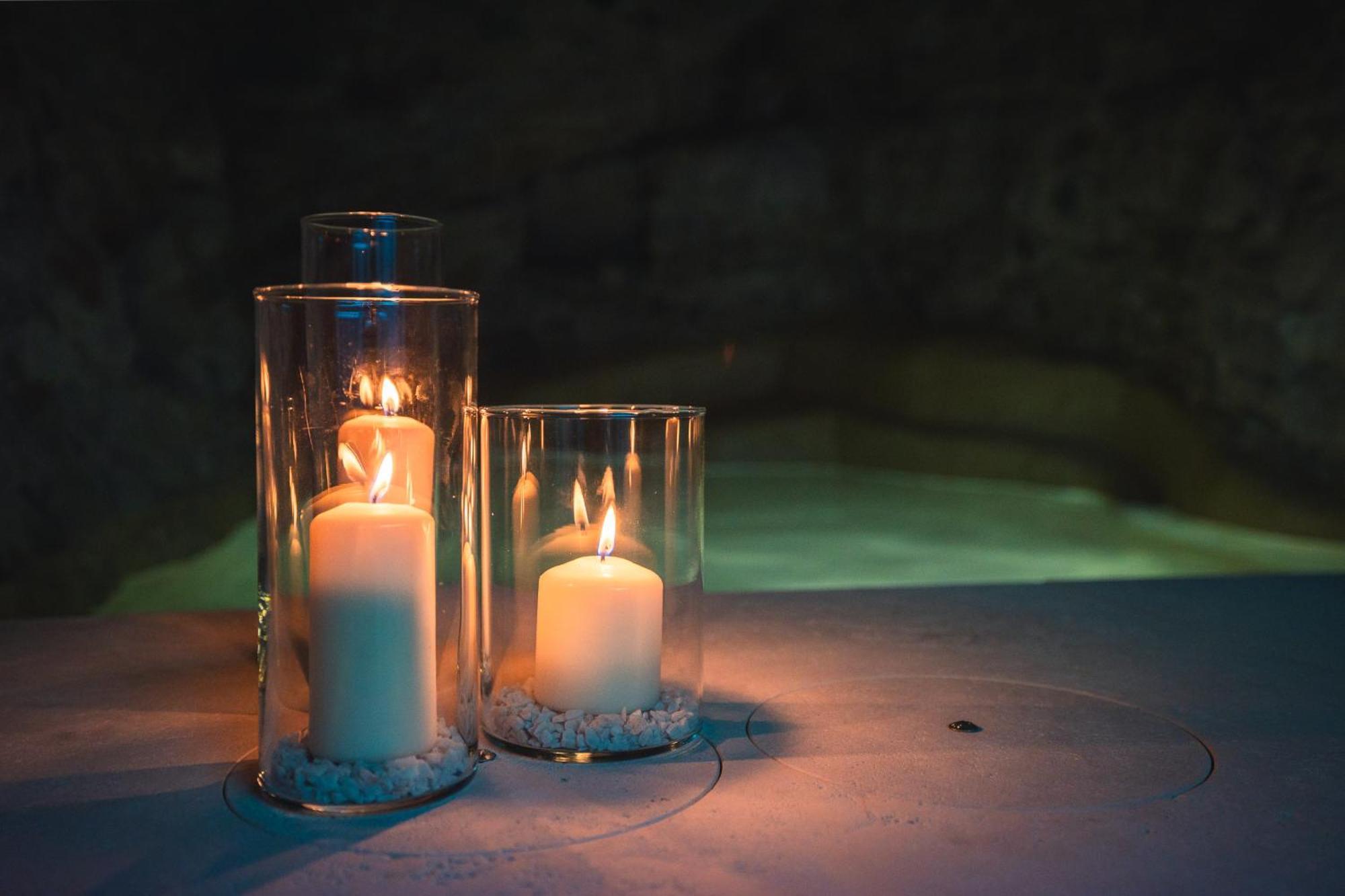 Suite Design & Spa لوسيغنانو المظهر الخارجي الصورة