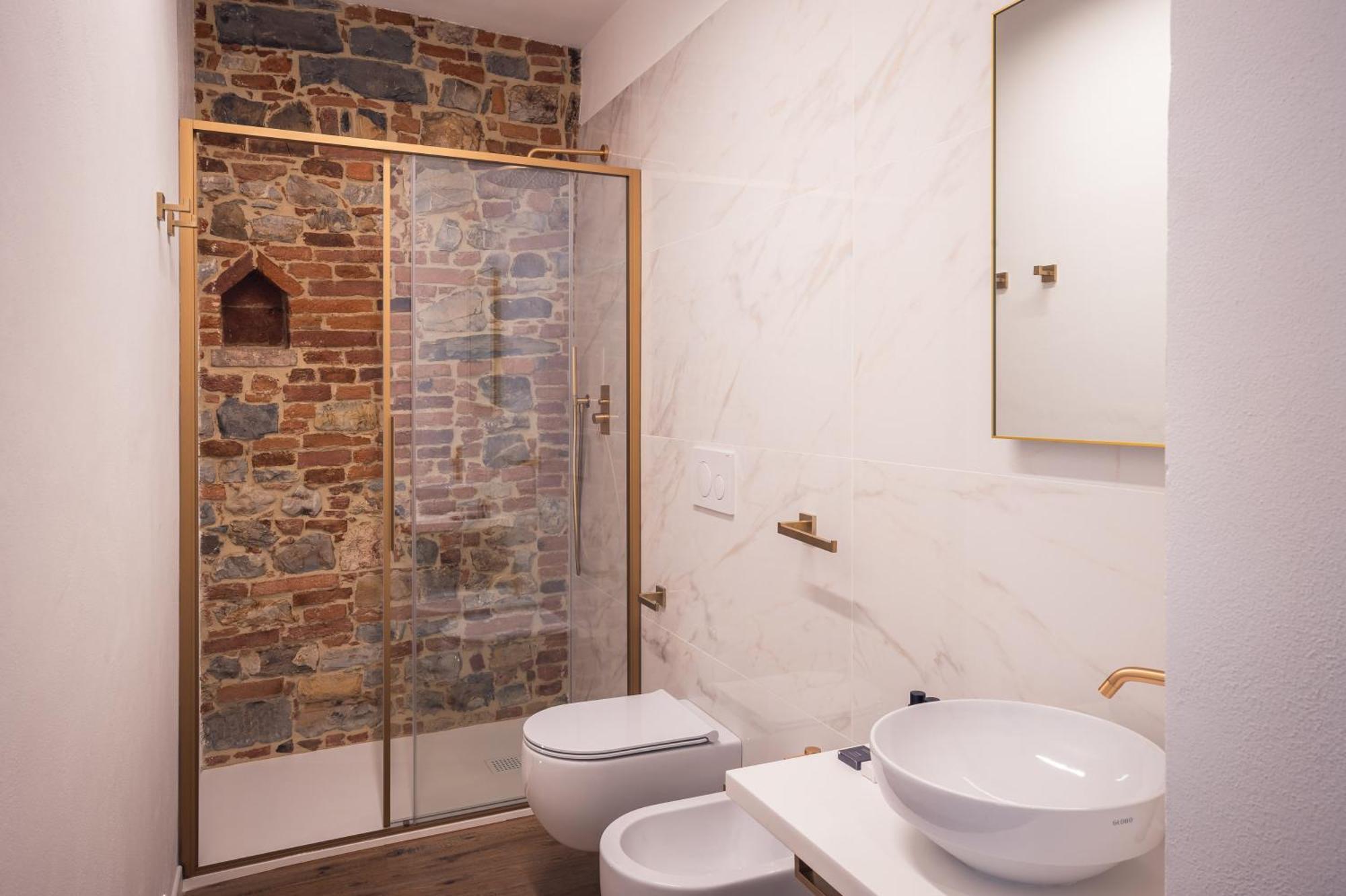 Suite Design & Spa لوسيغنانو المظهر الخارجي الصورة