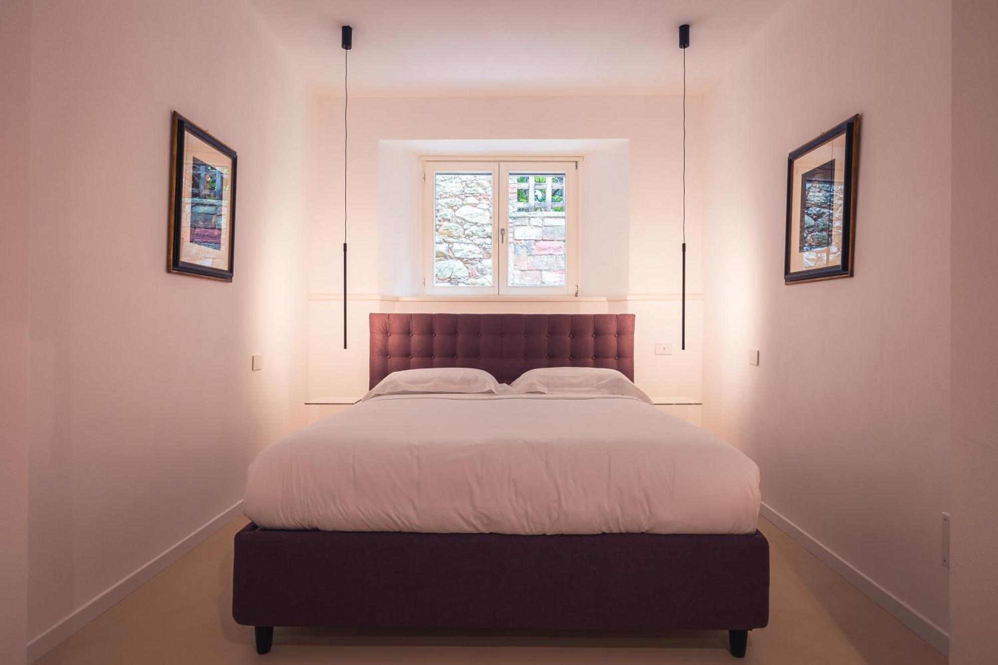 Suite Design & Spa لوسيغنانو المظهر الخارجي الصورة